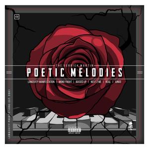 Poetic Melodies (Explicit)