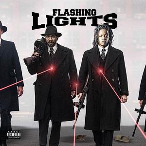 Flashing Lights (feat. Young GBA) [Explicit]