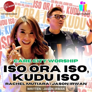 ISO ORA ISO, KUDU ISO