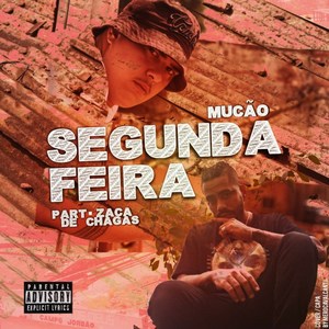 Segunda-feira (Explicit)