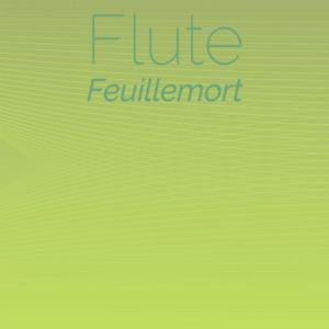 Flute Feuillemort