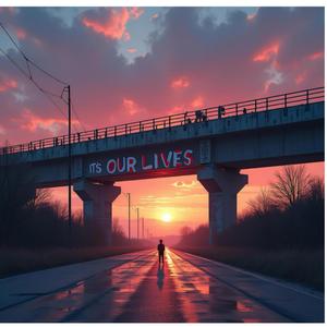 Randall Stacks - No More Runnin (feat. Eye Vor Ry & Agent Blurr) (Explicit)