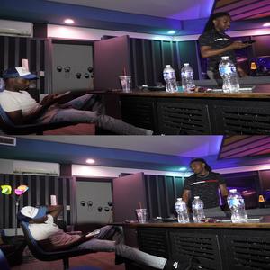 Body Flip (feat. Flykiddxoxo) (Explicit)