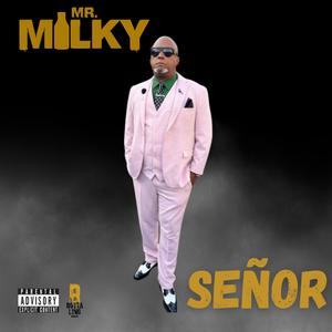 Mr. Milky - TOO LATE (feat. Bo Roc) (Explicit)