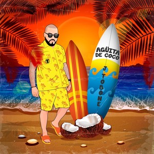 Aguita de Coco (Explicit)