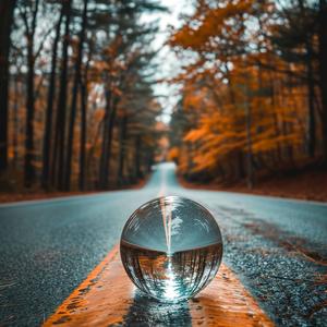 Echoes of Where I’ve Been