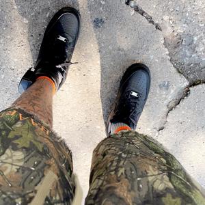 Rain Puddle (Explicit)