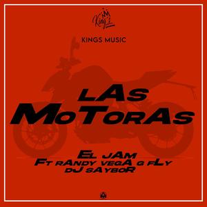 Las Motoras (feat. Randy Vega, G Fly & Dj Saybor Am)