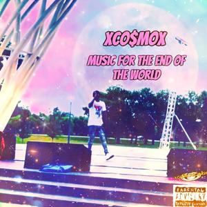 Music For The End Of The World (Explicit)