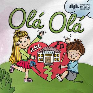 Olá, Olá (Juntos fazemos um coração) (Instrumental)