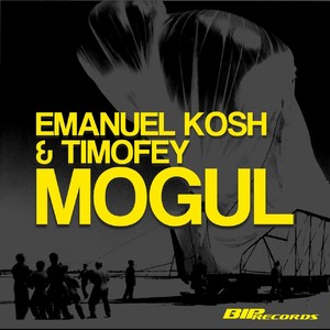 Mogul (Original Extended Mix)
