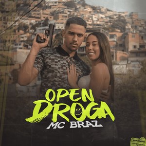 Open Droga (Explicit)