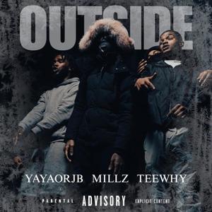 Outside (Bullet, Bullet) (Explicit)