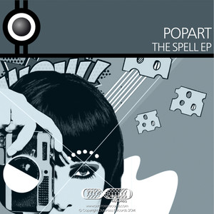 The Spell EP