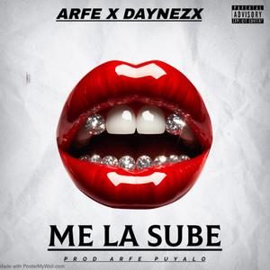 Me La Sube (feat. Daynezx) (Explicit)