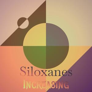 Siloxanes Increasing