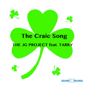 The Craic Song (feat. TARRY)