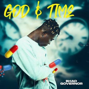 God and Time