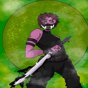 Demon Test (Explicit)