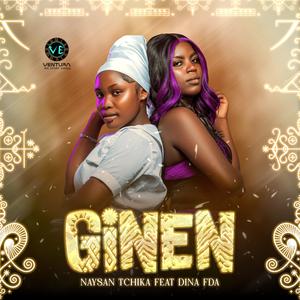 ginen (feat. dina fda)