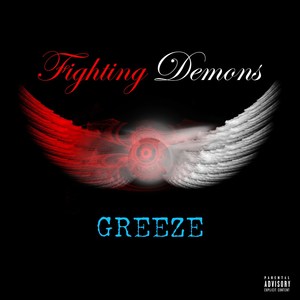 Fighting Demons (Explicit)