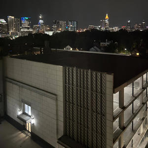 ONE NIGHT (Explicit)