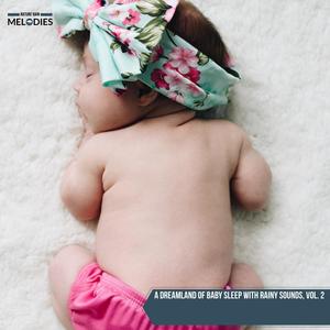 Energized Rain and Thunder