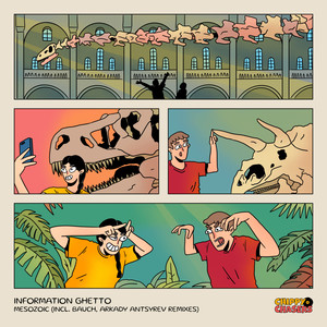 Mesozoic (Bauch Remix)