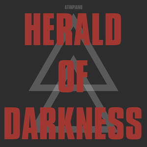 Herald of Darkness (From "Alan Wake 2" (Piano Version)