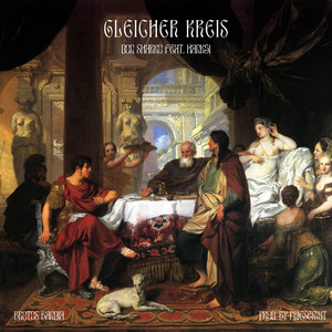 Gleicher Kreis (Explicit)