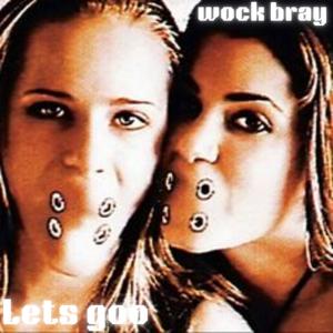 Lets goo (feat. Xan tana) (Explicit)