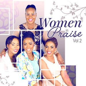 Women in Praise, Vol. 2 (Live)