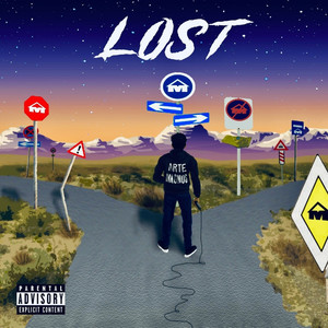 Lost (Explicit)