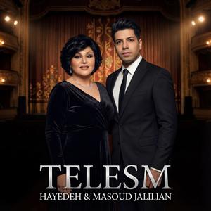 Telesm (feat. Masoud Jalilian)