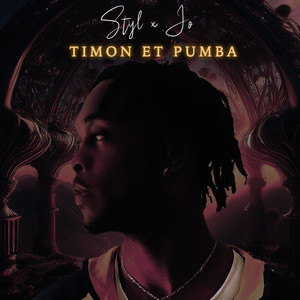 TIMON ET PUMBA (Explicit)