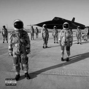 Alien Invasion (feat. KG 3times) [Explicit]