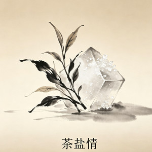 茶盐情 (空灵版)