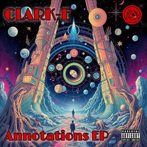 Annotations EP (Explicit)