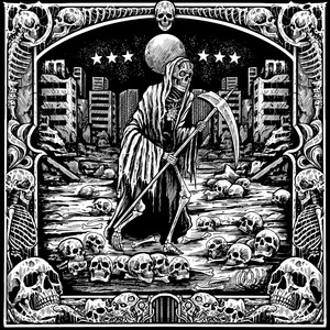 Villain (feat. Jonny Santos & Spineshank) (Explicit)