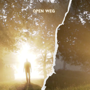 Open Weg