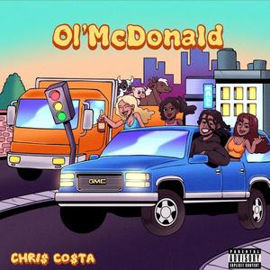Ol'McDonald (Freestyle) (Explicit)