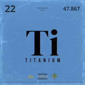 Titanium (Explicit)