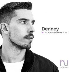 Global Underground: Nubreed 12 - Denney