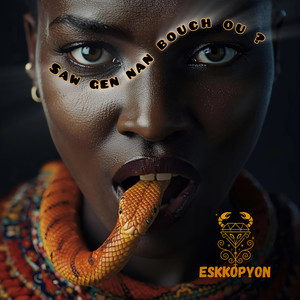 Sa W Gen Nan Bouch Ou ? (Explicit)