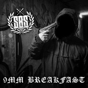 9mm Breakfast (Explicit)