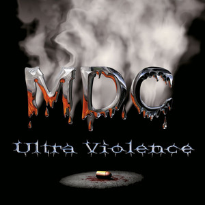 Ultra Violence (Explicit)