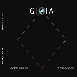 Gioia - Kaleidoscope (Smoothie Mix)