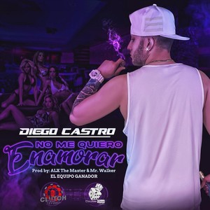 No Me Quiero Enamorar (Explicit)