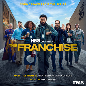 The Franchise (Soundtrack from the HBO® Original Series)