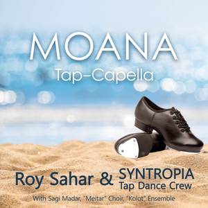 Moana Tap-Capella: How Far I'll Go / Where You Are / You're Welcome / We Know the Way